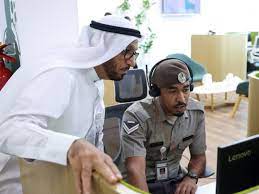 Dubai visas - New call centre for children 